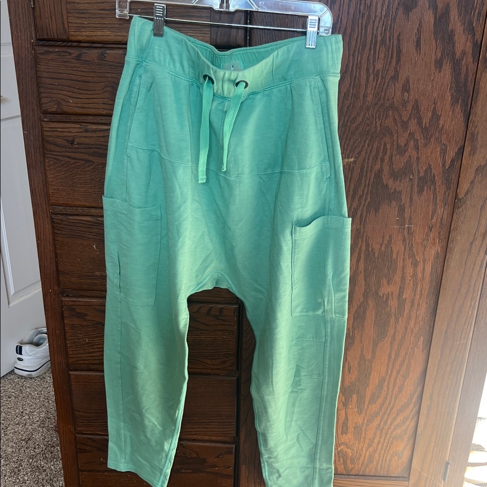 FP movement harem pants